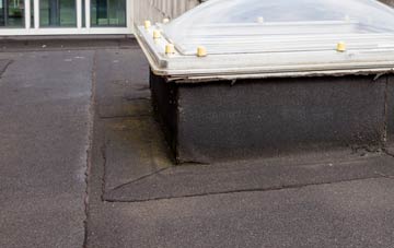 disadvantages of Weedon Lois flat roofs