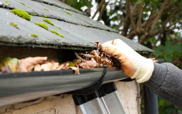 gutter cleaning Weedon Lois, Northamptonshire