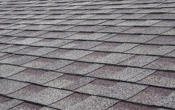 Weedon Lois tiles for shallow pitch roofing