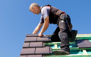 disadvantages of Weedon Lois slate roofing