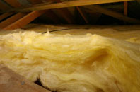 Weedon Lois pitch roof insulation